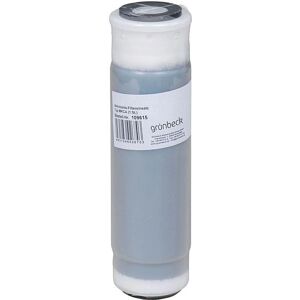 Grünbeck Modell 109615 Aktivkohle-Filter - Filterpatrone Grünbeck Modell 109615 Aktivkohle-Filter - Filterpatrone