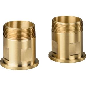 Grünbeck Adapterset - DK-Standard 2" auf GENO-DK 2, 2" - Rohrverbindungen Grünbeck Adapterset - DK-Standard 2" auf GENO-DK 2, 2" - Rohrverbindungen