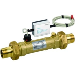Grünbeck TWZ DN 32 - Impulseur QN5 - 0,5L - Appareil de traitement d'eau - Publicité Grünbeck TWZ DN 32 - Impulseur QN5 - 0,5L - Appareil de traitement d'eau - Publicité