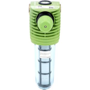 Grünbeck Wasserfilter mit Druckminderer Boxer KDX 3/4 Zoll Grünbeck Wasserfilter mit Druckminderer Boxer KDX 3/4 Zoll