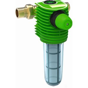 Grünbeck Wasserfilter Modell 101820 - Hauswasserfilter Grünbeck Wasserfilter Modell 101820 - Hauswasserfilter