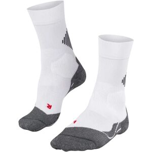 Falke 4GRIP Stabilizing Socks - White - Socks Falke 4GRIP Stabilizing Socks - White - Socks