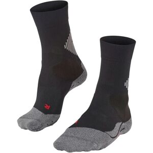 Falke 4GRIP Stabilizing Socks - Schwarz - Socken Falke 4GRIP Stabilizing Socks - Schwarz - Socken