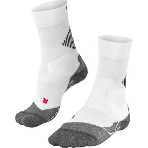 Falke 4 Grip Maksimal hastighed sokker - White Mix - Extra Extra Large Falke 4 Grip Maksimal hastighed sokker - White Mix - Extra Extra Large
