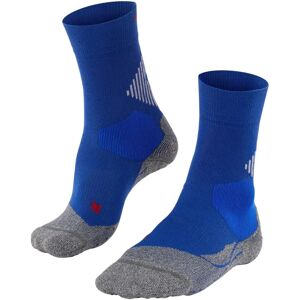 Falke 4GRIP Socks - Blue Large - Socks Falke 4GRIP Socks - Blue Large - Socks