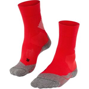Falke 4GRIP Socks - Scarlet Red Large - Socks Falke 4GRIP Socks - Scarlet Red Large - Socks