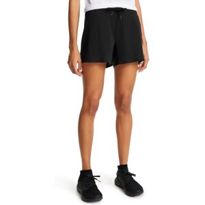 Falke Performance Core Challenger Shorts - Black - Shorts Falke Performance Core Challenger Shorts - Black - Shorts