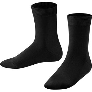 Falke Family Socks - Black - Kids 27-30 Falke Family Socks - Black - Kids 27-30