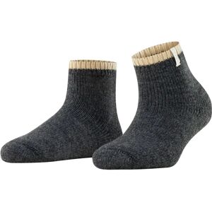 Falke Cosy Plush (46380) - anthracite Falke Cosy Plush (46380) - anthracite