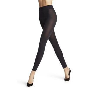 Falke Softmerino Große Dunkel Marine Leggings Falke Softmerino Große Dunkel Marine Leggings