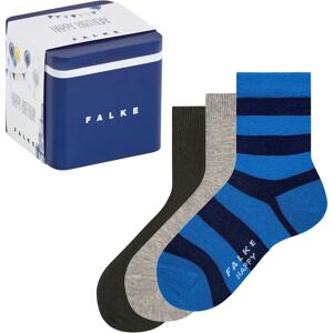 Falke Black Socks - Socks - 3 Pairs Falke Black Socks - Socks - 3 Pairs