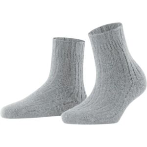 Falke Bedsock Rib (46416) - silver Falke Bedsock Rib (46416) - silver