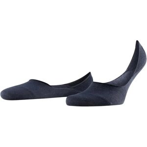 Falke Step Medium Cut Men No Show Socks (12498) - dark navy Falke Step Medium Cut Men No Show Socks (12498) - dark navy