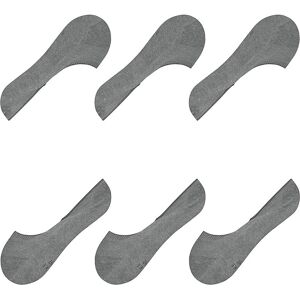 Falke Model 45-46 Invisible Cotton Socks - Socks Falke Model 45-46 Invisible Cotton Socks - Socks