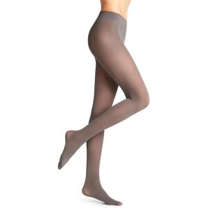 Falke Pure Matt 50 Deiner - Platinum Grey Small/Medium - Tights Falke Pure Matt 50 Deiner - Platinum Grey Small/Medium - Tights