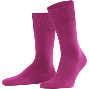 Chaussettes Falke Climawool - Berry Pink - Isolation thermique - Ajustement confortable - Matériau durable - Pour l'hiver - Unisexe - Publicité Chaussettes Falke Climawool - Berry Pink - Isolation thermique - Ajustement confortable - Matériau durable - Pour l'hiver - Unisexe - Publicité