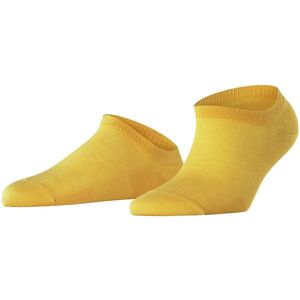 Falke Active Breeze Sneaker Socks - Mustard Yellow - Sneaker Socks Falke Active Breeze Sneaker Socks - Mustard Yellow - Sneaker Socks