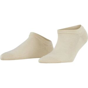 Falke Active Breeze Sneaker Socks - Cream Small/Medium - Sneaker Socks Falke Active Breeze Sneaker Socks - Cream Small/Medium - Sneaker Socks