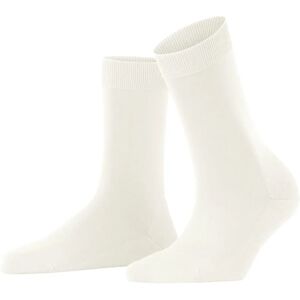 Falke Climawool Socks - Off White Small Falke Climawool Socks - Off White Small