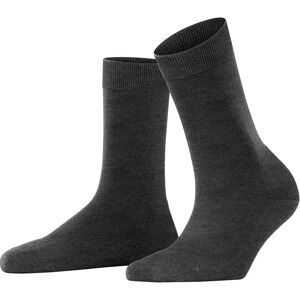 Falke Climawool Socks - Grey Large Falke Climawool Socks - Grey Large