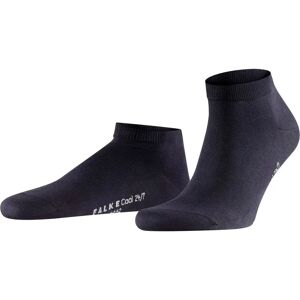 Falke Cool 24/7 Sneaker Socks - Dark Navy - Breathable, Moisture-Wicking - Athletic Wear Falke Cool 24/7 Sneaker Socks - Dark Navy - Breathable, Moisture-Wicking - Athletic Wear