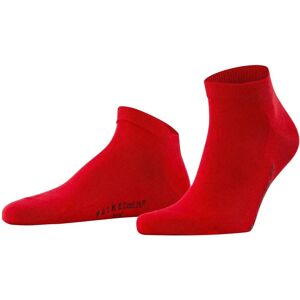 Falke Cool 24/7 Sneaker Socks - Scarlet Red - Sneaker Socks Falke Cool 24/7 Sneaker Socks - Scarlet Red - Sneaker Socks