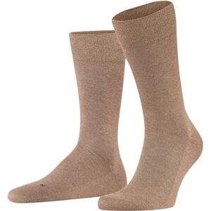 Falke Sensitive London (14719) - nutmeg mel Falke Sensitive London (14719) - nutmeg mel