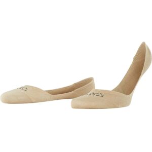 Falke Cool 24/7 No Show Socks - Sand Beige - Skarpetki Falke Cool 24/7 No Show Socks - Sand Beige - Skarpetki