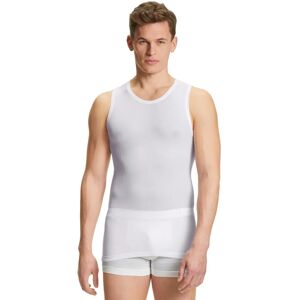 Falke Ultra-Light Cool Singlet Vest - White - M - Base Layer - Sport Falke Ultra-Light Cool Singlet Vest - White - M - Base Layer - Sport