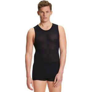 Falke Ultra-Light Cool Singlet - Schwarz - Gr.L Falke Ultra-Light Cool Singlet - Schwarz - Gr.L