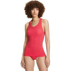 Falke Rose Pink Ultra-Light Sports Tank Top - Women Falke Rose Pink Ultra-Light Sports Tank Top - Women