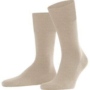 Falke ClimaWool Socks - Beige - Merino, Breathable - Socks Falke ClimaWool Socks - Beige - Merino, Breathable - Socks