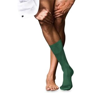 Falke No 9 Hunter Green Socks Falke No 9 Hunter Green Socks