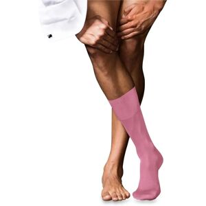 Falke No 9 Pure Fil d'Écosse Socks - Rose Pink Extra Small Falke No 9 Pure Fil d'Écosse Socks - Rose Pink Extra Small