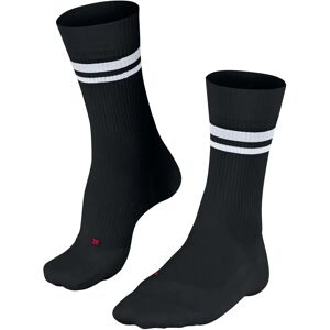 FALKE TE4 Classic Socken - Schwarz - Socken FALKE TE4 Classic Socken - Schwarz - Socken