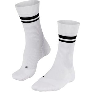Falke TE4 Classic Socks - Hvit - Sokker Falke TE4 Classic Socks - Hvit - Sokker