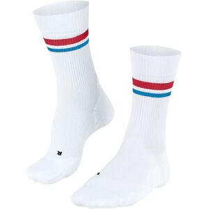 Falke TE4 Classic Sokker - Hvit - Størrelse 46-48 - Sokker Falke TE4 Classic Sokker - Hvit - Størrelse 46-48 - Sokker