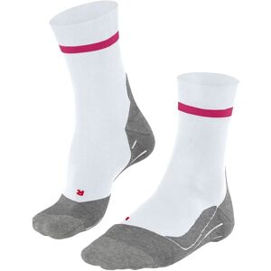 Falke RU4 Endurance Socks - White - Socks Falke RU4 Endurance Socks - White - Socks