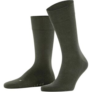Falke Sensitive New York Socken - Militärgrün - Socken Falke Sensitive New York Socken - Militärgrün - Socken