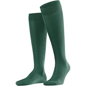 Falke Tiago Knee High Socks - Hunter Green - Socks Falke Tiago Knee High Socks - Hunter Green - Socks