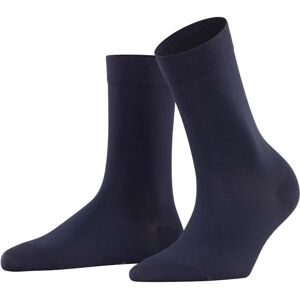 Falke Cotton Touch Women Socks (47105) - dark navy Falke Cotton Touch Women Socks (47105) - dark navy