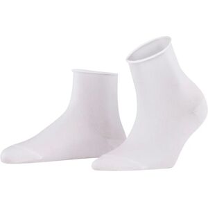 Falke Cotton Touch Women Short Sock (47106) - white Falke Cotton Touch Women Short Sock (47106) - white