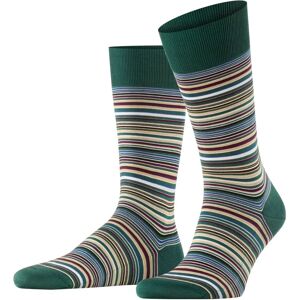 Falke Microblock Socks - Hunter Green Large Falke Microblock Socks - Hunter Green Large