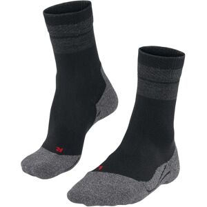 Falke TK Stabilizing Sál - Fekete - Női Modell - Kültéri Kényelem Falke TK Stabilizing Sál - Fekete - Női Modell - Kültéri Kényelem