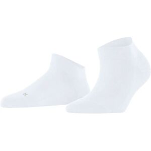Falke Sensitive London Women Sneaker Socks (46339) - white Falke Sensitive London Women Sneaker Socks (46339) - white