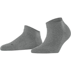 Falke Sensitive London Women Sneaker Socks (46339) - light grey mel Falke Sensitive London Women Sneaker Socks (46339) - light grey mel