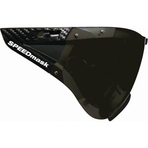 CASCO Carbonic Visor Grå-sil - Hjelmvisir CASCO Carbonic Visor Grå-sil - Hjelmvisir