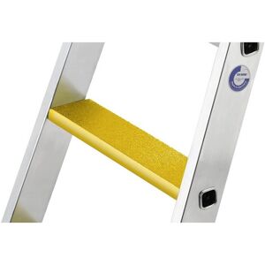 Munk Günzburger Steigtechnik MUNK R13 Jaune Couverture d'Échelle - Step Cover - Publicité Munk Günzburger Steigtechnik MUNK R13 Jaune Couverture d'Échelle - Step Cover - Publicité