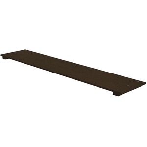 MUNK Günzburger Steigtechnik Surface en bois - 1 pièce - Pour 31310, 31312, 31410, 31412 - Rebord de bois - Publicité MUNK Günzburger Steigtechnik Surface en bois - 1 pièce - Pour 31310, 31312, 31410, 31412 - Rebord de bois - Publicité