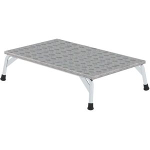 Günzburger Steigtechnik Munk 674837 Platformă de lucru din aluminiu - Platformă de lucru Günzburger Steigtechnik Munk 674837 Platformă de lucru din aluminiu - Platformă de lucru
